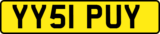 YY51PUY