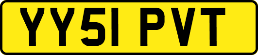 YY51PVT