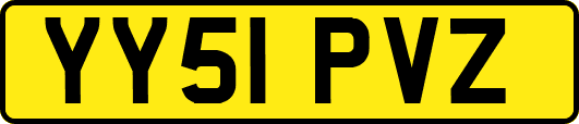 YY51PVZ