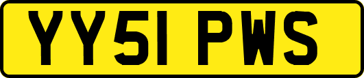 YY51PWS