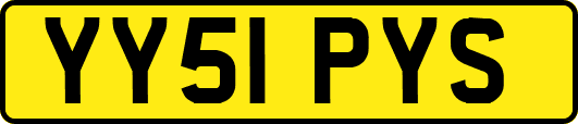 YY51PYS