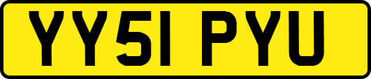 YY51PYU