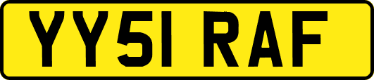 YY51RAF