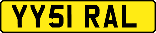 YY51RAL