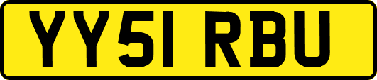 YY51RBU