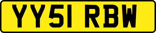 YY51RBW