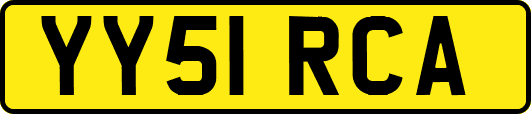 YY51RCA