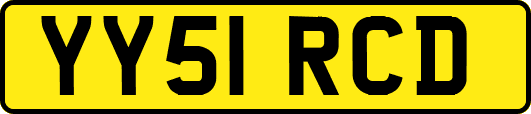 YY51RCD