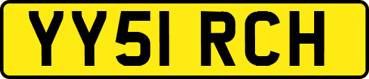YY51RCH