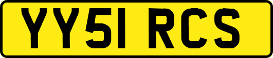 YY51RCS