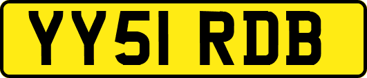 YY51RDB