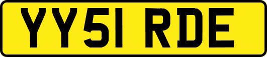 YY51RDE