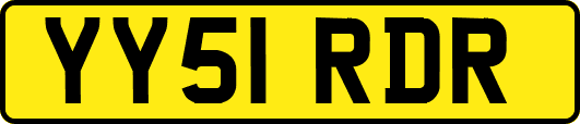 YY51RDR