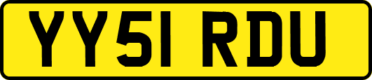 YY51RDU