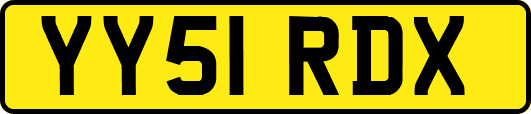 YY51RDX