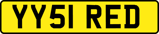 YY51RED