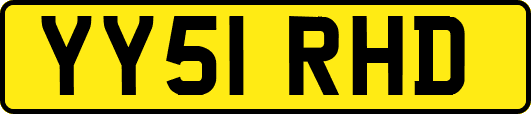 YY51RHD