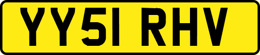 YY51RHV