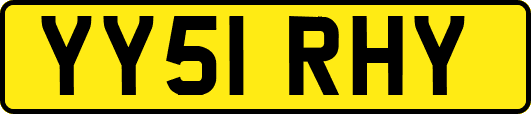 YY51RHY