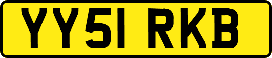 YY51RKB