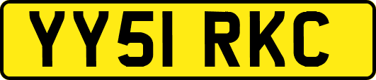 YY51RKC