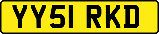YY51RKD