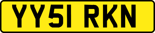 YY51RKN