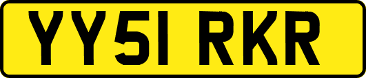 YY51RKR