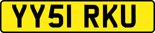 YY51RKU