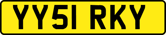 YY51RKY