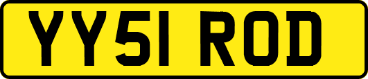 YY51ROD