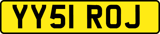 YY51ROJ