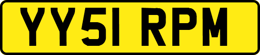 YY51RPM