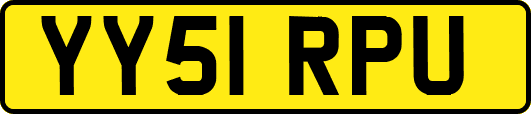 YY51RPU