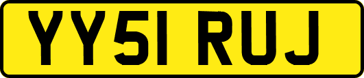 YY51RUJ