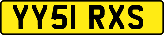 YY51RXS