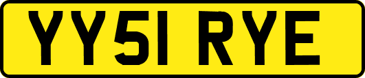 YY51RYE