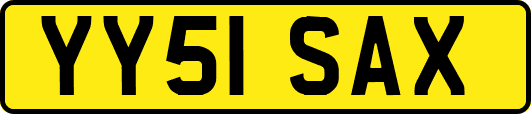 YY51SAX