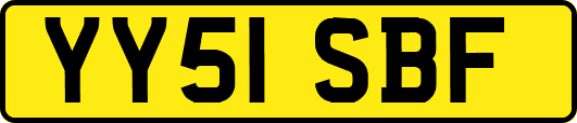 YY51SBF