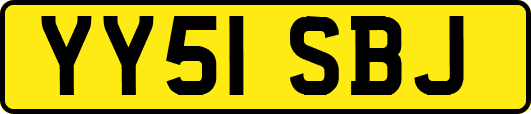 YY51SBJ