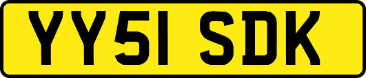 YY51SDK