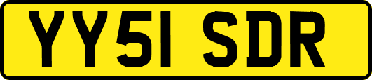 YY51SDR