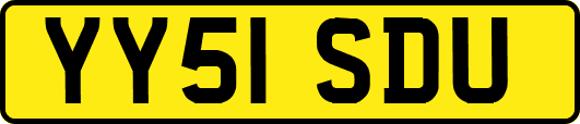 YY51SDU