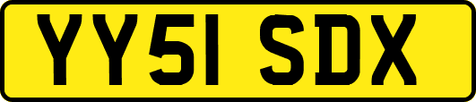 YY51SDX