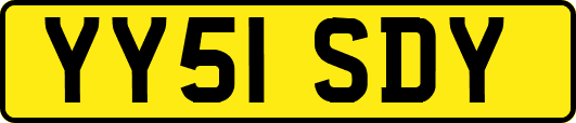 YY51SDY