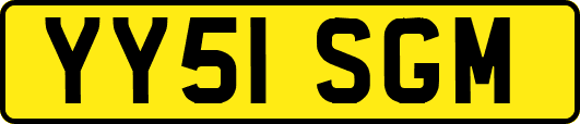 YY51SGM