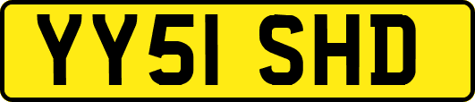 YY51SHD