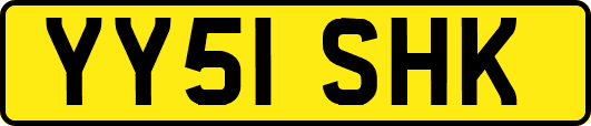 YY51SHK