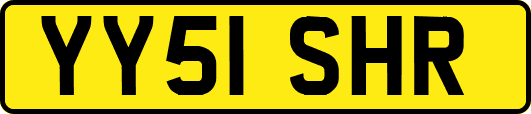 YY51SHR
