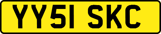 YY51SKC